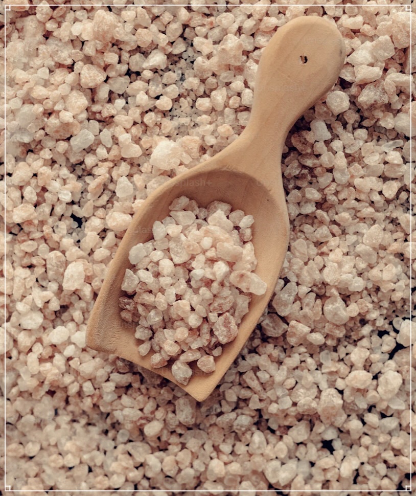 죽염가글을 하루에 한 번 하는 것이 건강에 미치는 5가지 긍정적인 영향