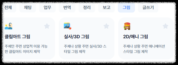 직장인 웍스AI 사용법｜30대 실무자를 위한 전사 업무용 AI비서 활용법 마케팅 기획 보고서 콘텐츠 기획 자동화 상세페이지 카피 보고서 기획서 자동화 툴 채팅 번역 보고 그림 글쓰기 등