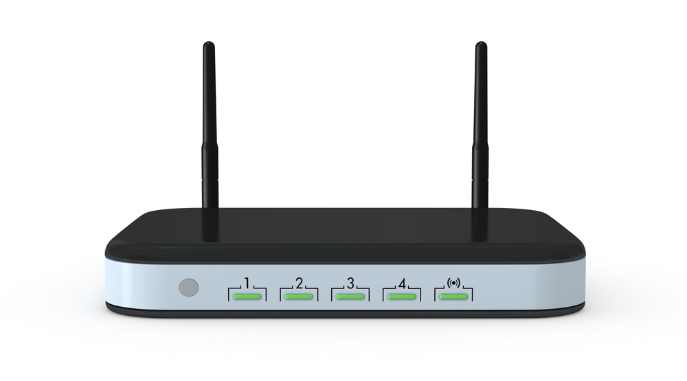iptime 공유기 초기화 방법