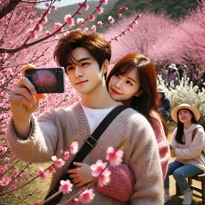 2025 광양매화축제기간 일정