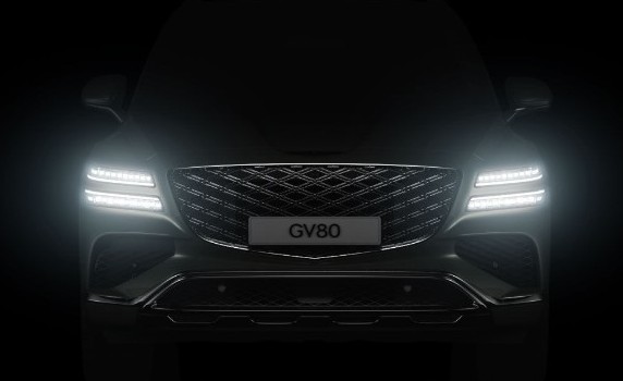 GV80 가솔린 2.5 터보 / 가솔린 3.5 터보 제원비교, 실내디자인, 색상비교