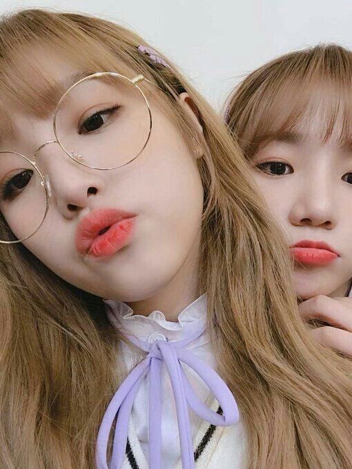 아이즈원 프로듀스48 사진 모음 아이즈원 프로듀스48 사진 모음
