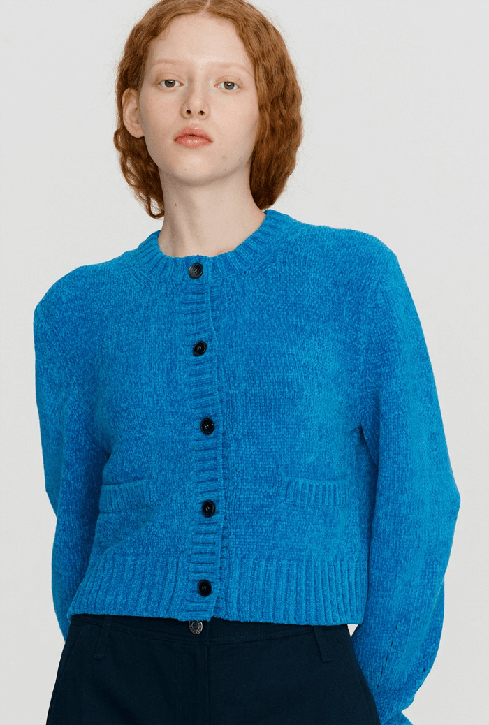 위아워스 가디건