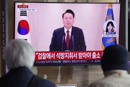 윤석렬 석방? 한국, 불확실성 더 커진다