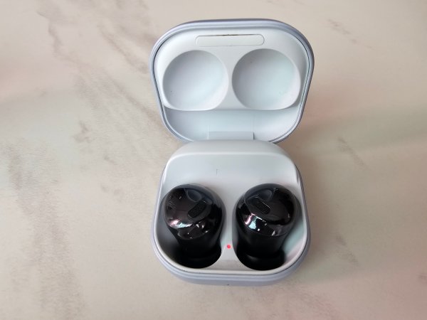 갤럭시버즈 프로 모델