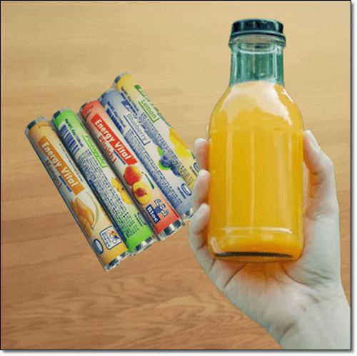 저혈당 쇼크 증상 치료