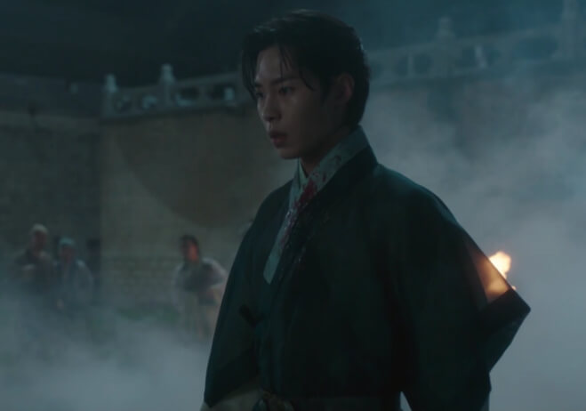 환혼 마지막회 결말