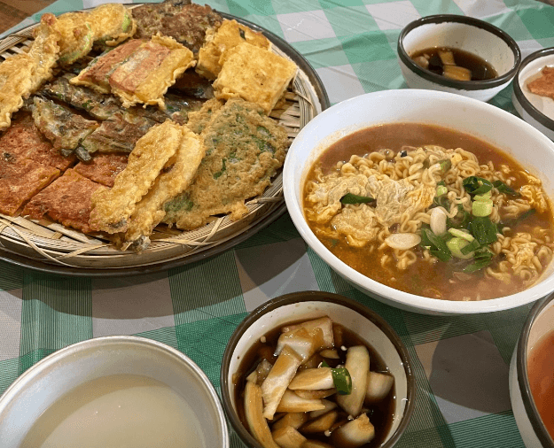 생방송투데이 초저가 모둠전 인천 남동구 막퍼주는 집