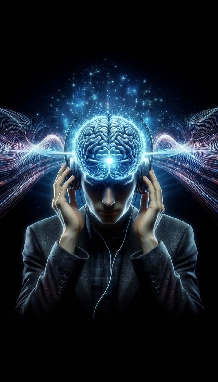 뇌파 스마트기기