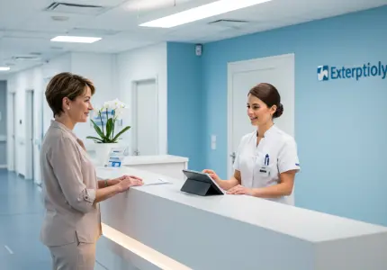 간암 초기 증상