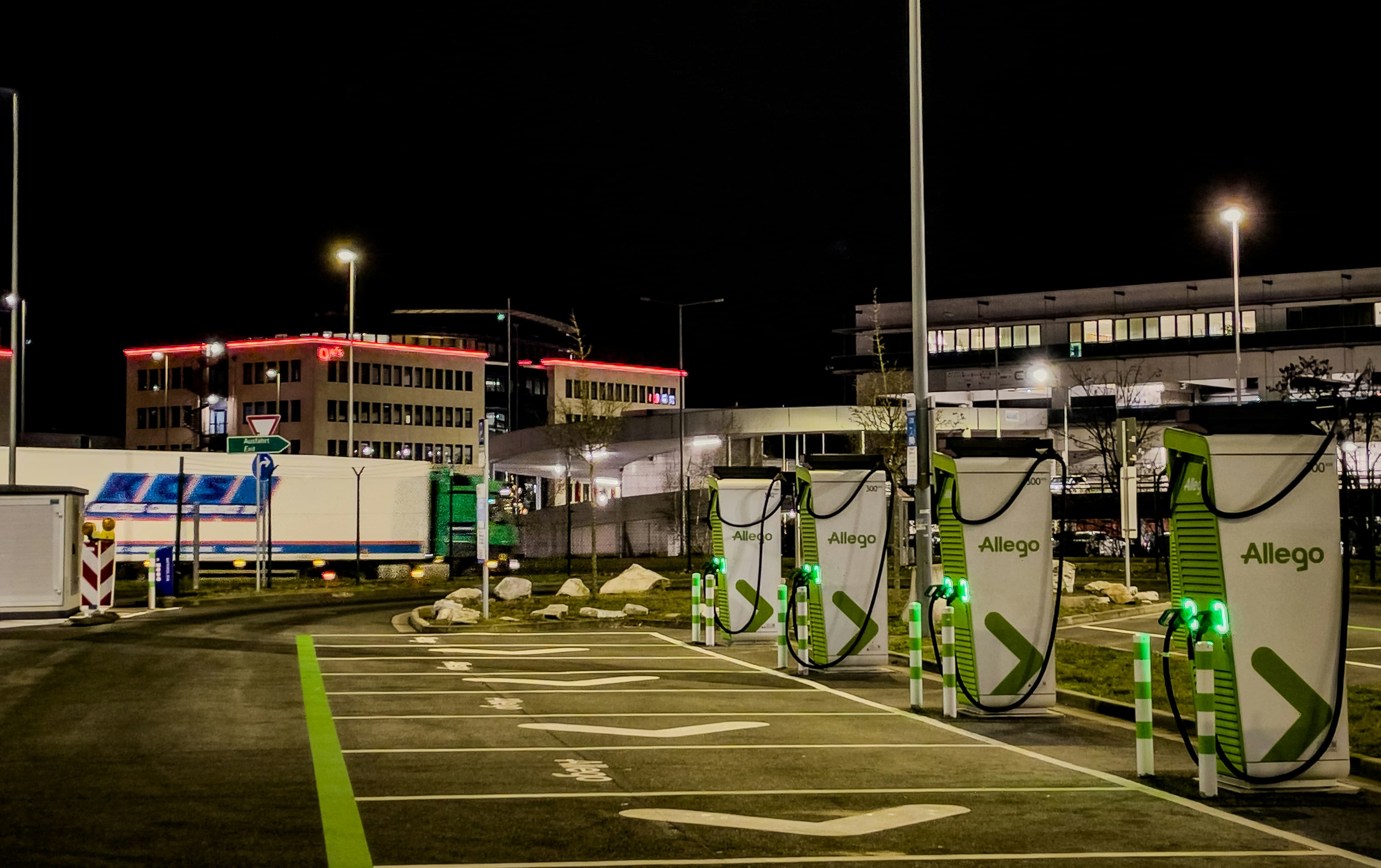 주말 낮 시간대 공공전기차 충전 할인혜택