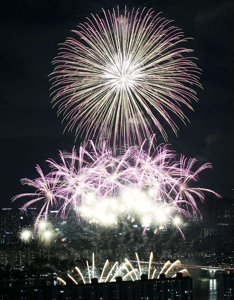 2023 서울 불꽃축제
