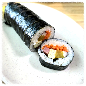 남동공단떡볶이