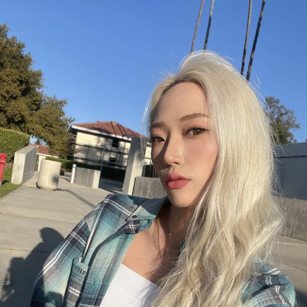 마네퀸 멤버 펑키와이, 벅키, 왁시, 레드릭, 윤지, 쎄라 소개 : 스우파 2_레드릭