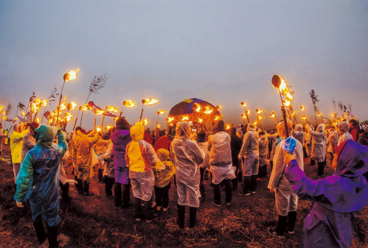 개과천선의 내맘정보공유-2023년 제주도 축제 제주등불축제 일정, 장소, 프로그램 (지역축제, 3월 축제, 봄축제, 축제 추천, 새별오름)