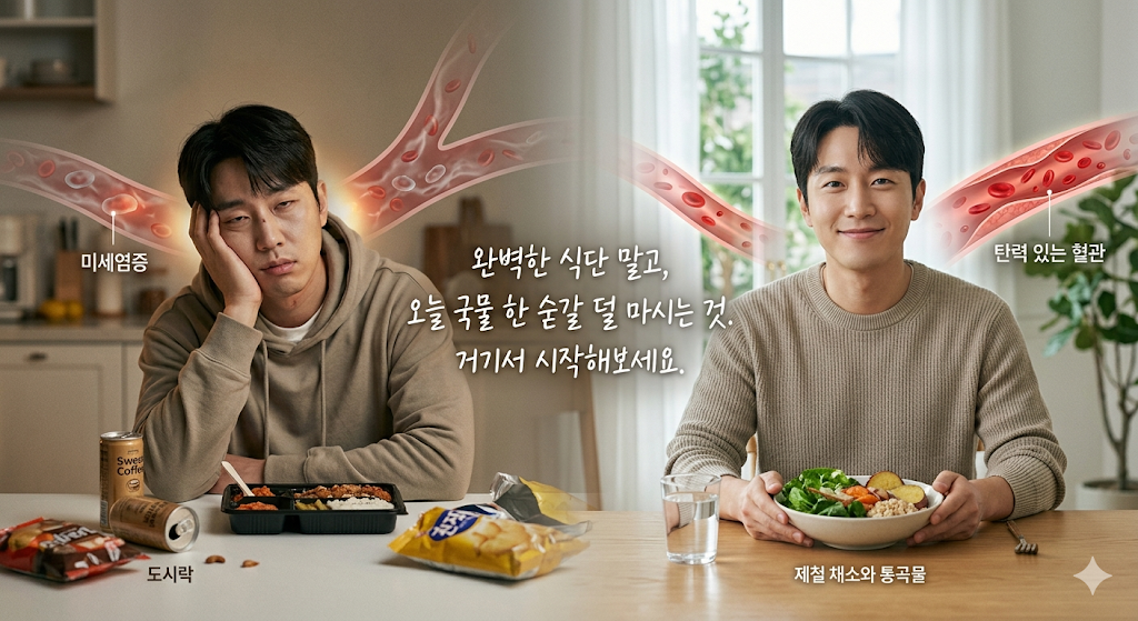 만성피로