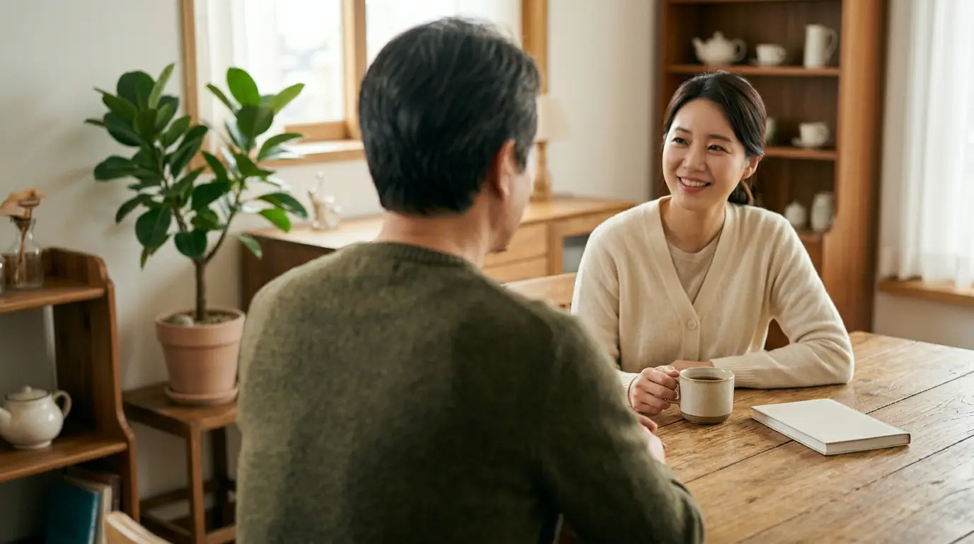 하지정맥류 자가진단&#44; 집에서 확인하는 다리 신호 체크 마무리