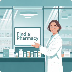 일요일 문 여는 약국&amp;#44; 운영시간 빠르게 찾는 방법 이미지