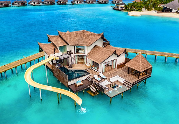 몰디브 리조트 BEST 11 추천