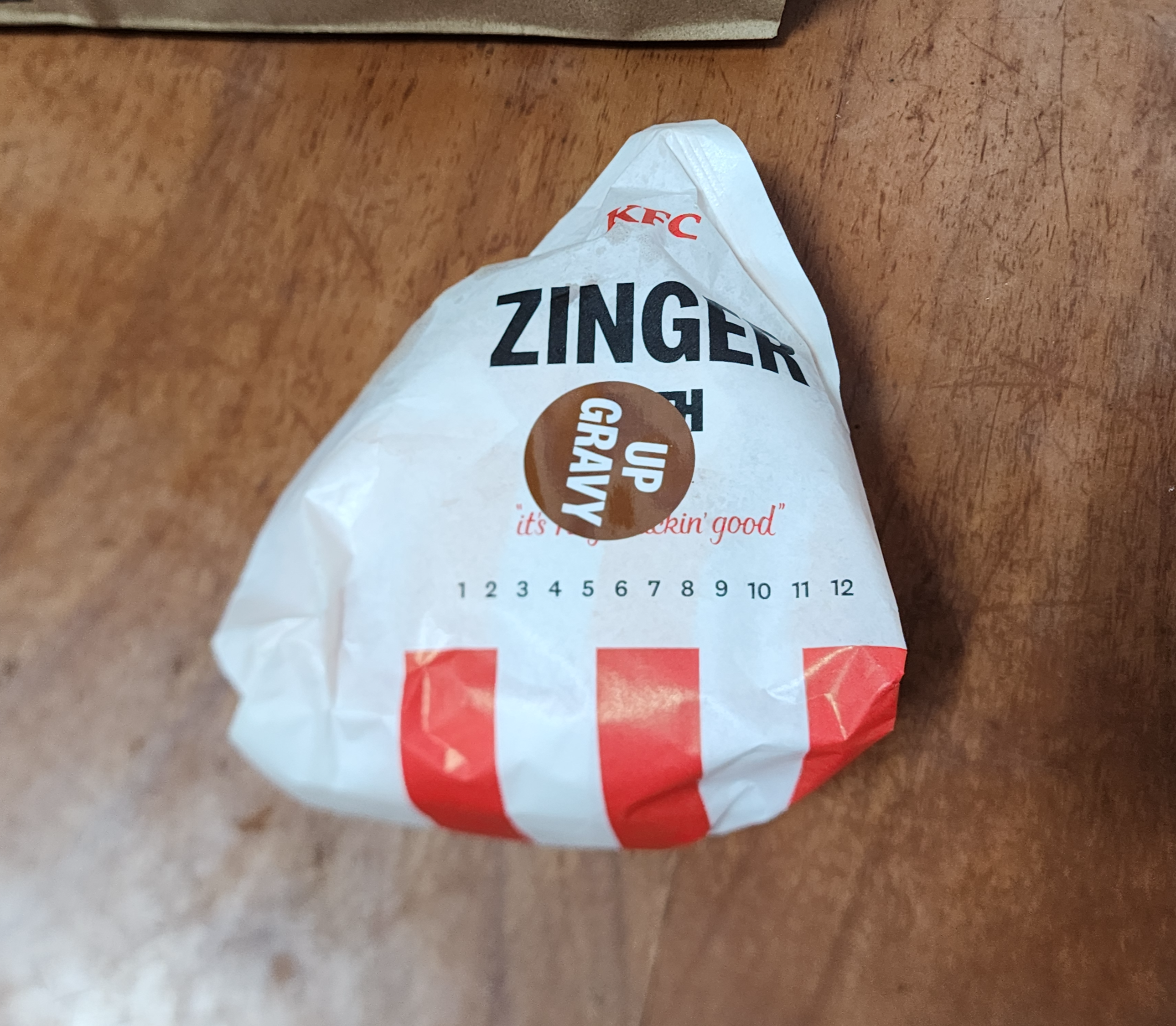 KFC업그레이비타워