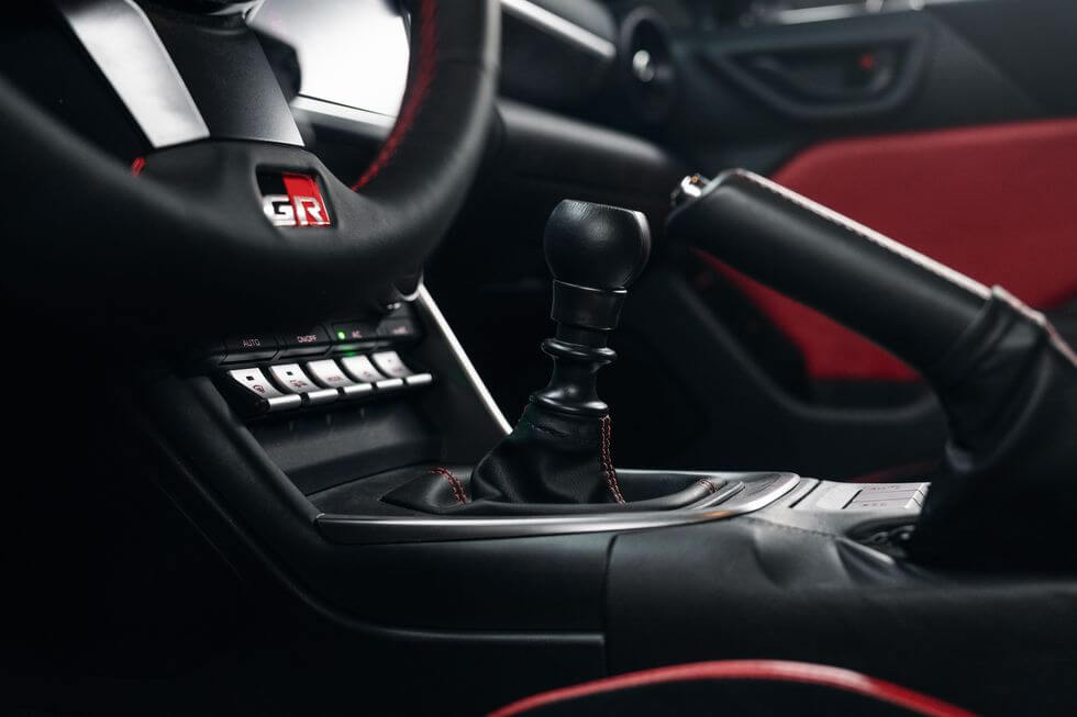2024 토요타 GR86