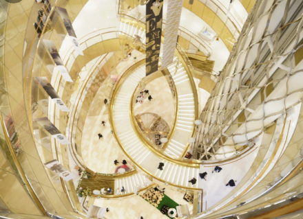 서울 롯데타워 전망대 예약