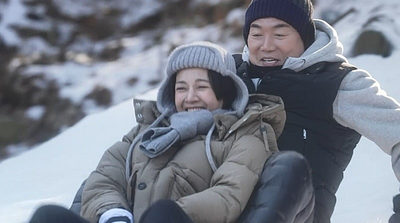 김일우 박선영 나이 프로필