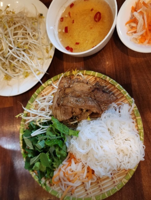 생활의달인-베트남요리달인-하노이맛집