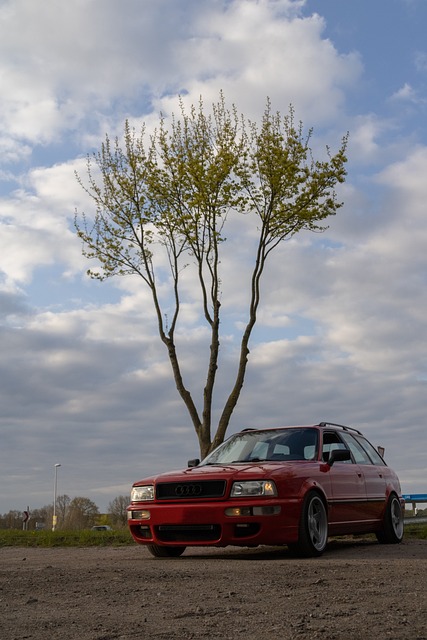 audi