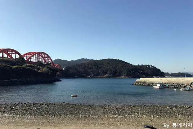 대방진굴항