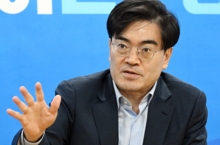 공영운 프로필