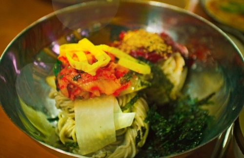 춘천 막국수 닭갈비 축제