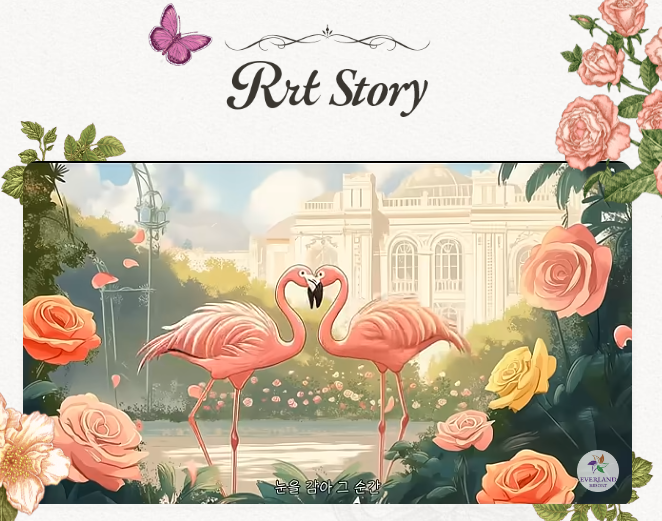 애버랜드 장미축제