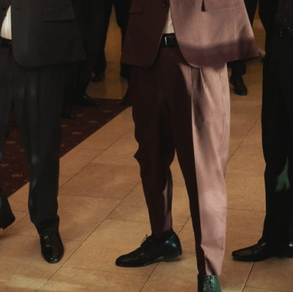 영화 보스 리뷰: 진짜 리더의 자격은 무엇인가?