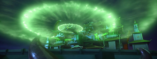 영화 아웃 오브 네스트 쿠키영상 관람후기 줄거리-존잼