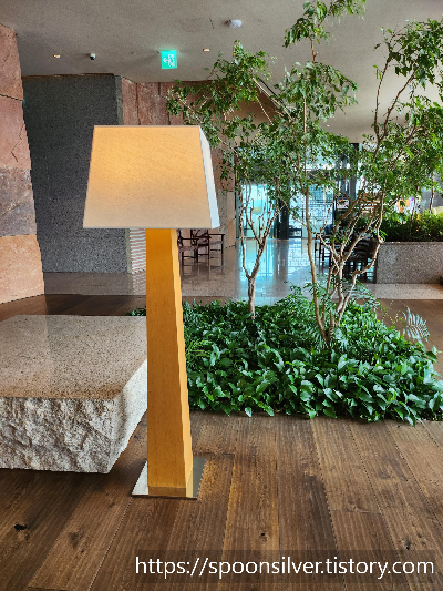 파크하얏트부산