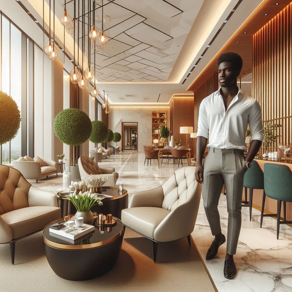 피부,체형관리 샵 배경