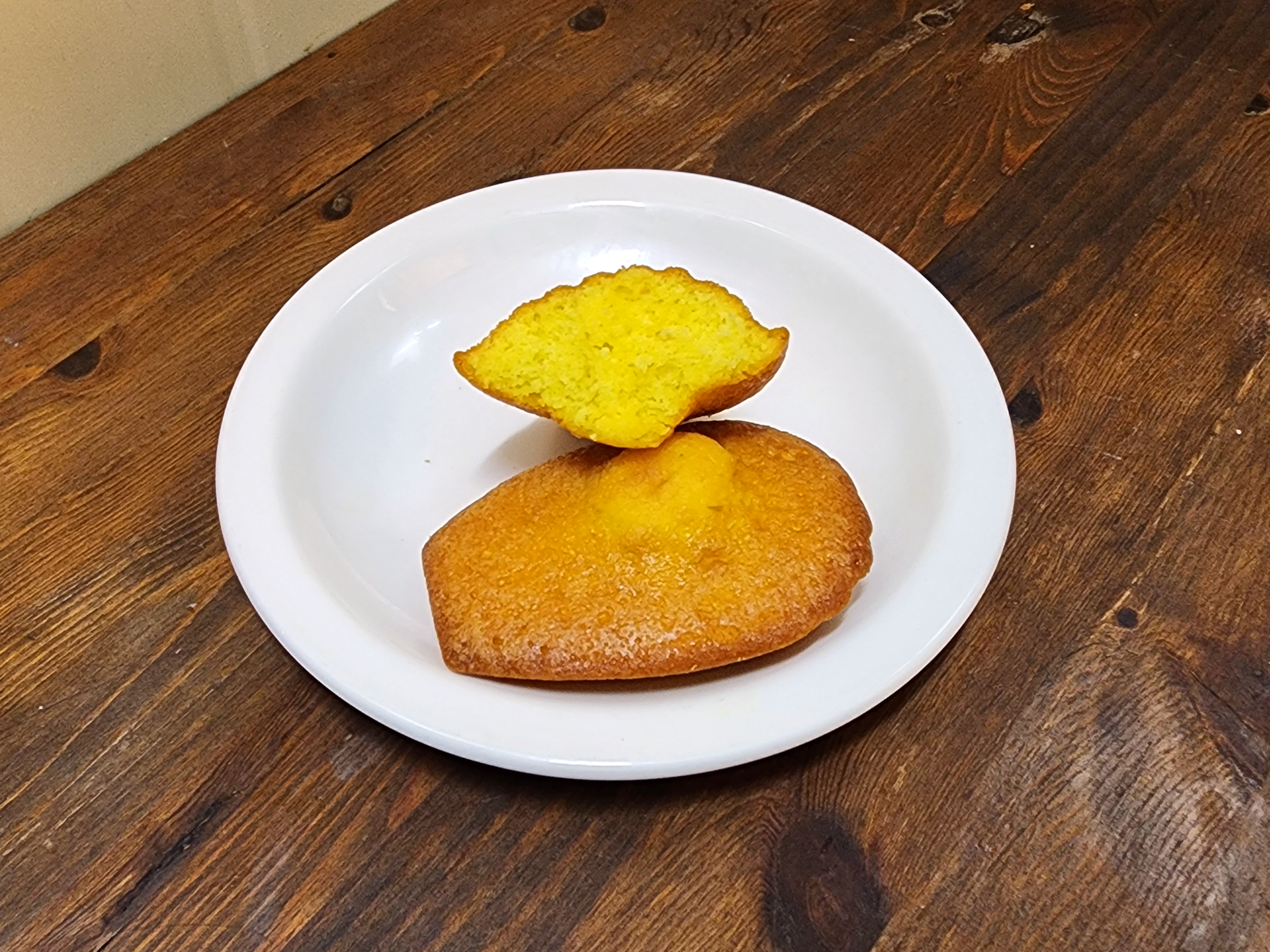 포켓몬빵_피카피카바나나마들렌