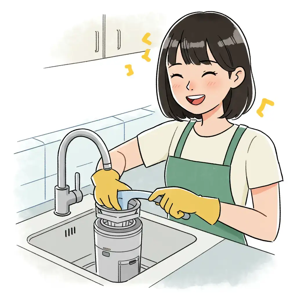 2025 인천 남동구 음식물 처리기 지원금 신청 기간