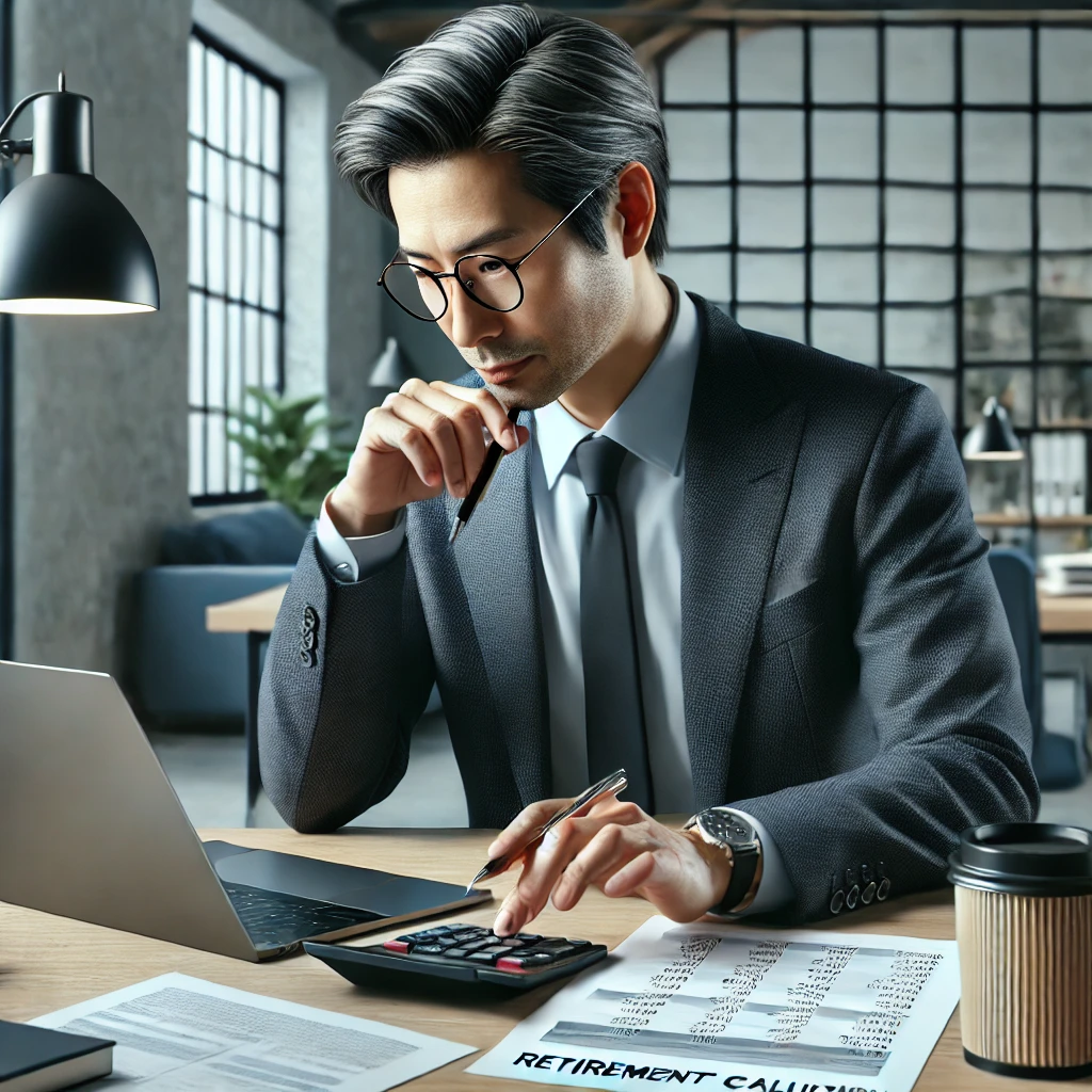 퇴직금 계산법, 이렇게 쉬웠어 정확한 산정 기준과 계산 예시