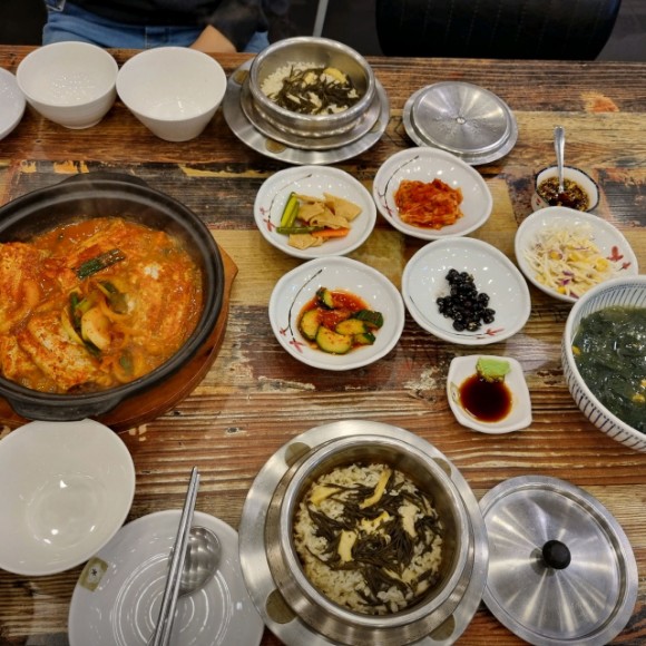 중문생선구이 메뉴 이미지