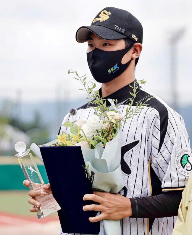 최강야구 이용헌 선수 모든것 총정리