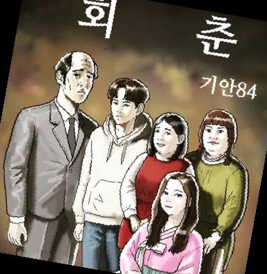 기안84 회춘