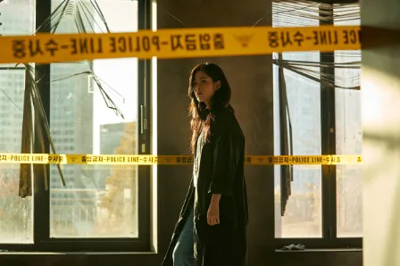 공희주 역(이수경)