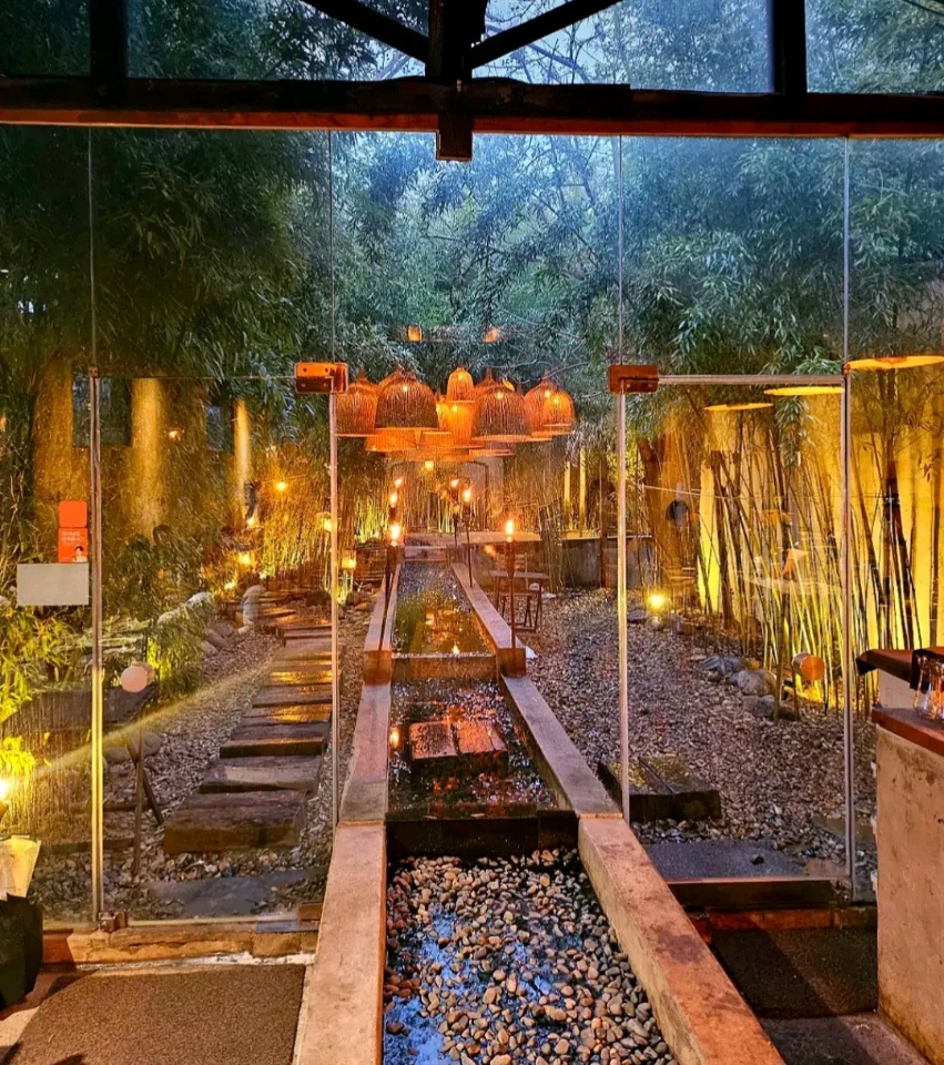 치앙마이방콕 내부 사진