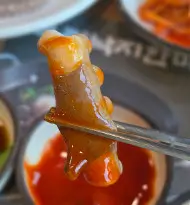 오늘N 식큐멘터리 수원 팔달구 낙지 맛집