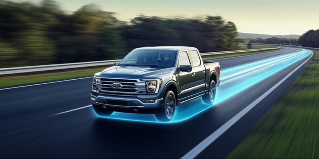 포드 배터리 공장 ESS 전환으로 신..