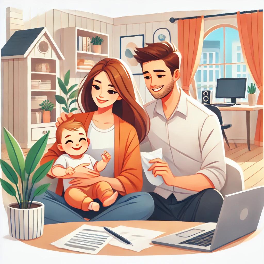 육아휴직 1년 6개월 시행시기