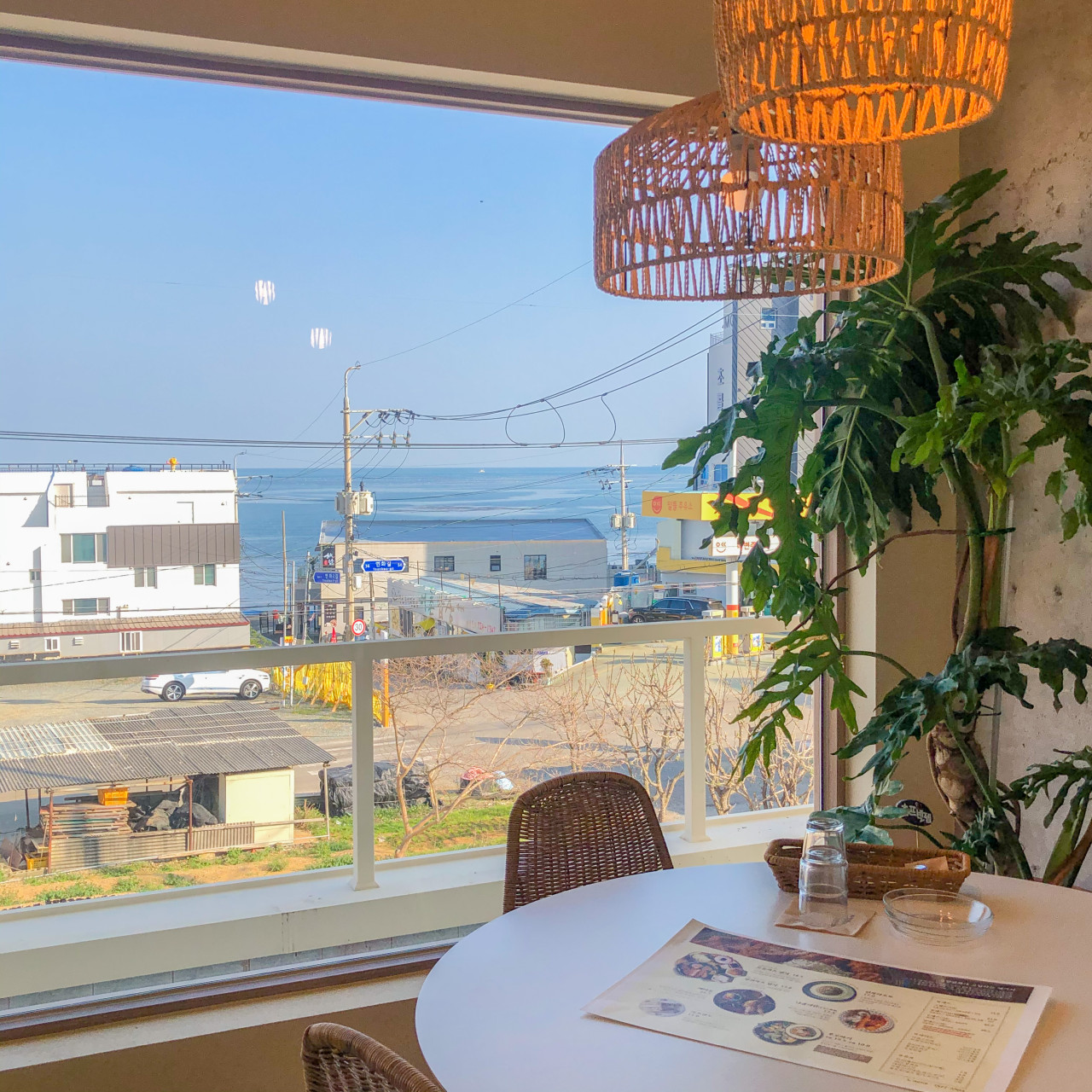 부산 기장 연화리 맛집 고향연화