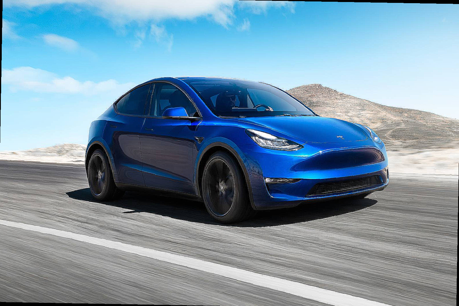 테슬라 모델 Y 출시일